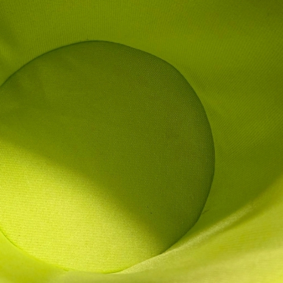 Kids Plush Dinosaur Basket with Green Accents - Picture 4 of 4